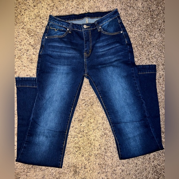 Jeans Kimes Dupe Flare Jeans Poshmark